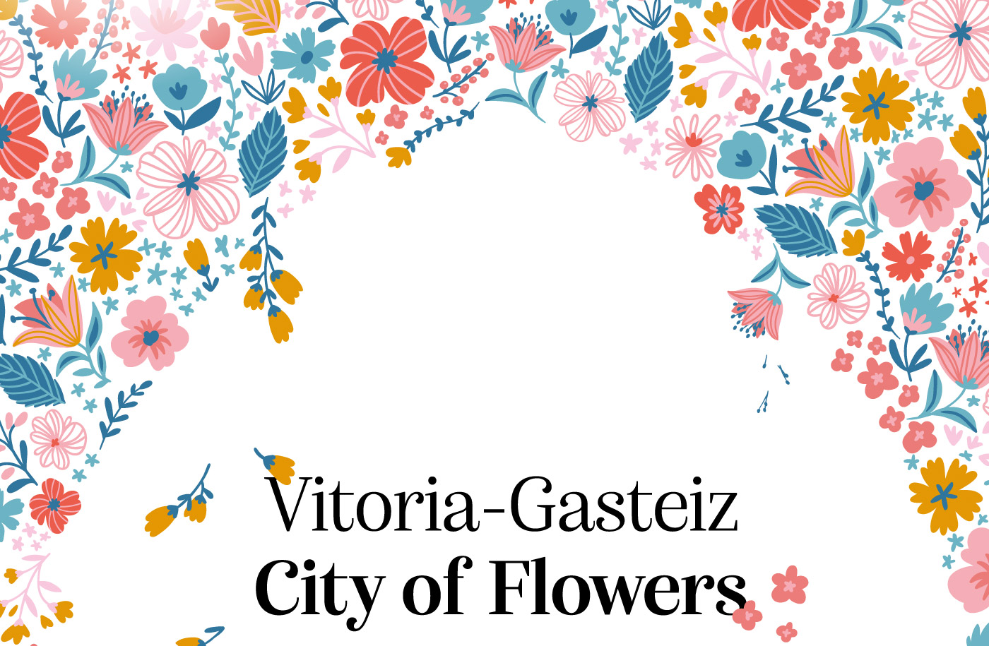 City of Flowers