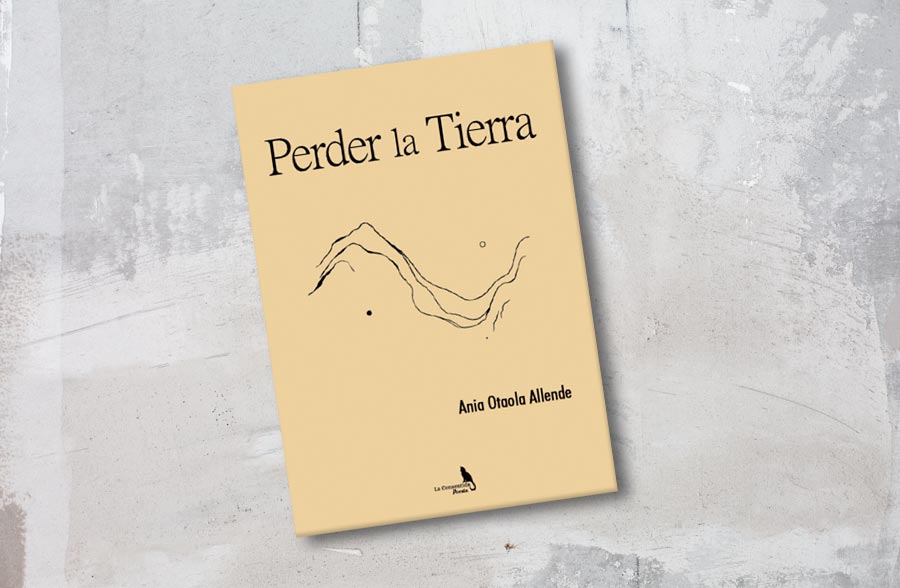 Perder la tierra