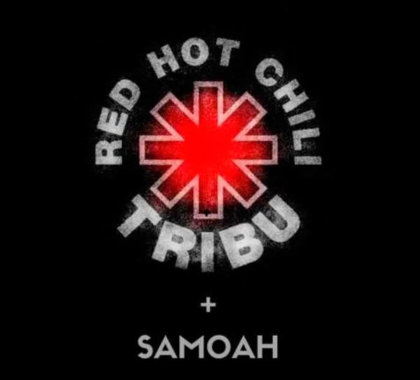 Red Hot Chili Tribu