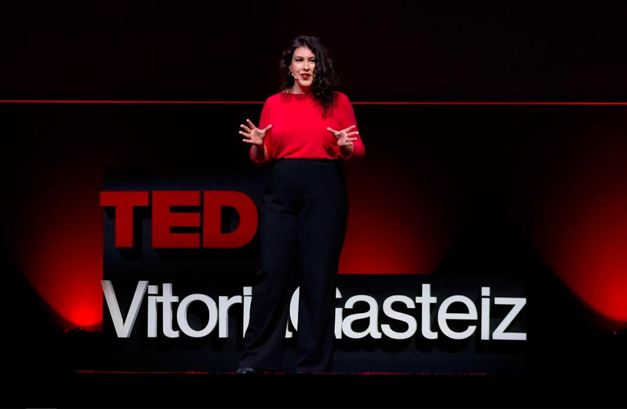 TEDx Vitoria-Gasteiz