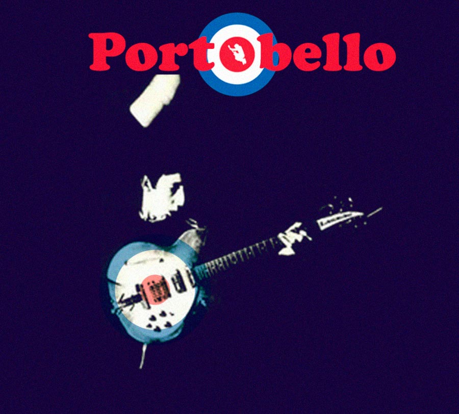 Portobello Project