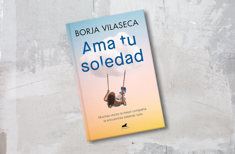 Presentación del libro 'Ama