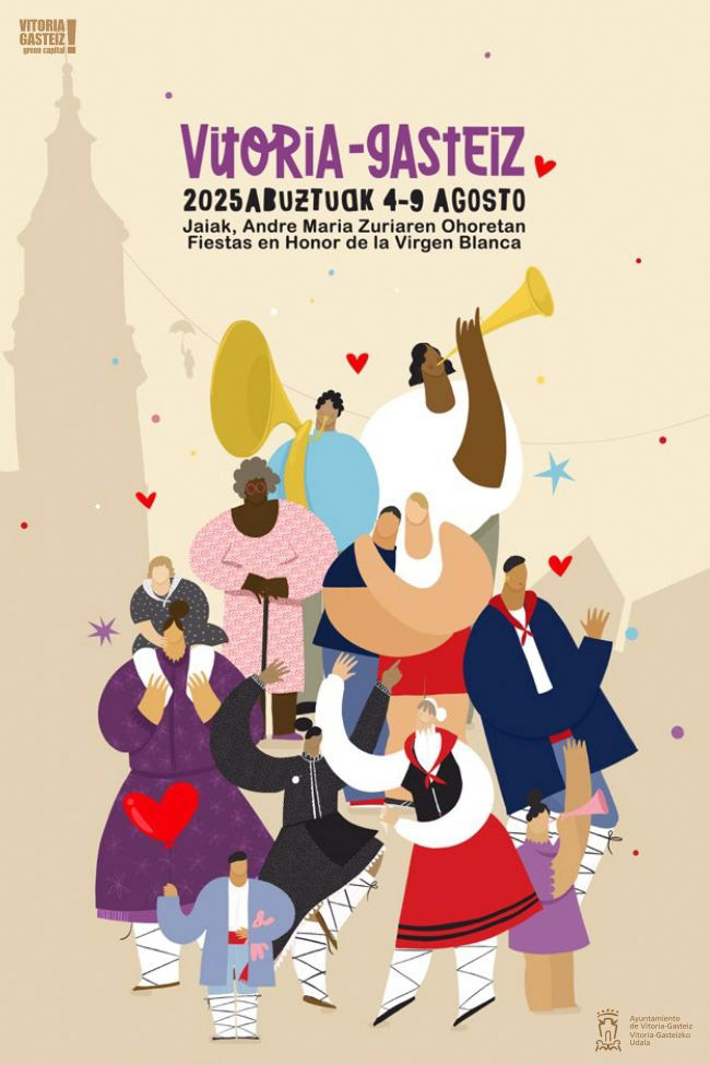 Fiestas de La Blanca 2025
