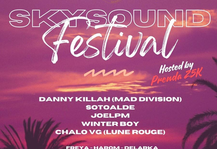 Sky Sound Festival