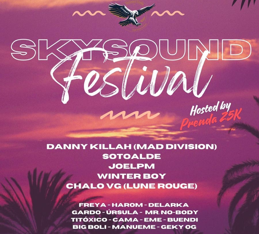 Sky Sound Festival