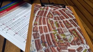 Descubre el Casco Antiguo de Vitoria-Gasteiz