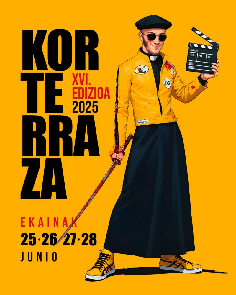korterraza 2025