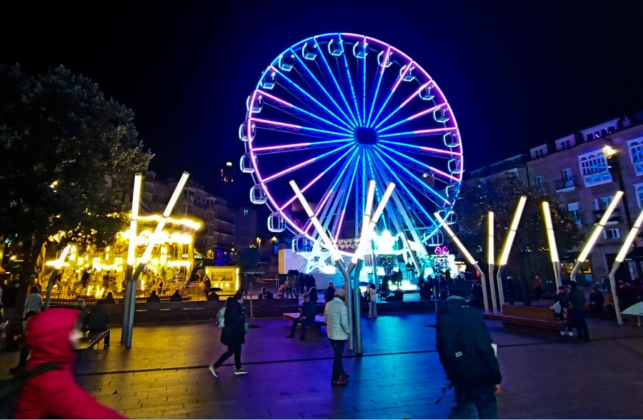 Programa Cultural de Navidad 2025-26