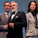 Red de Teatros de Vitoria-Gasteiz. Programa de invierno 2025-2026