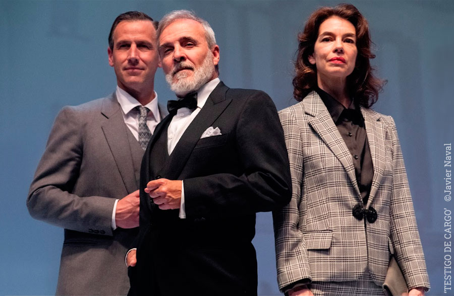 Red de Teatros de Vitoria-Gasteiz. Programa de invierno 2025-2026