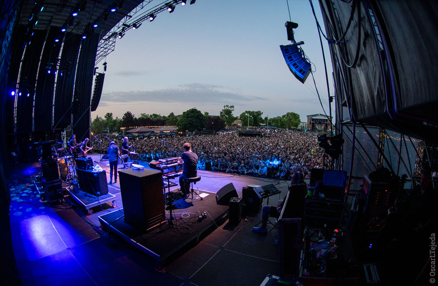 AZKENA ROCK FESTIVAL